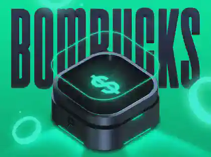 Bombucks