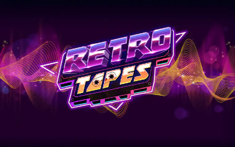 Retro Tapes